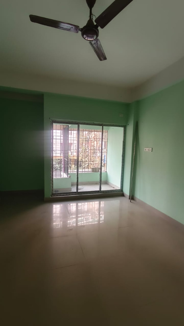 Unfurnished 3bhk in Beltola, Ajanta Path, Survey, Guwahati, Assam, India for Rent
